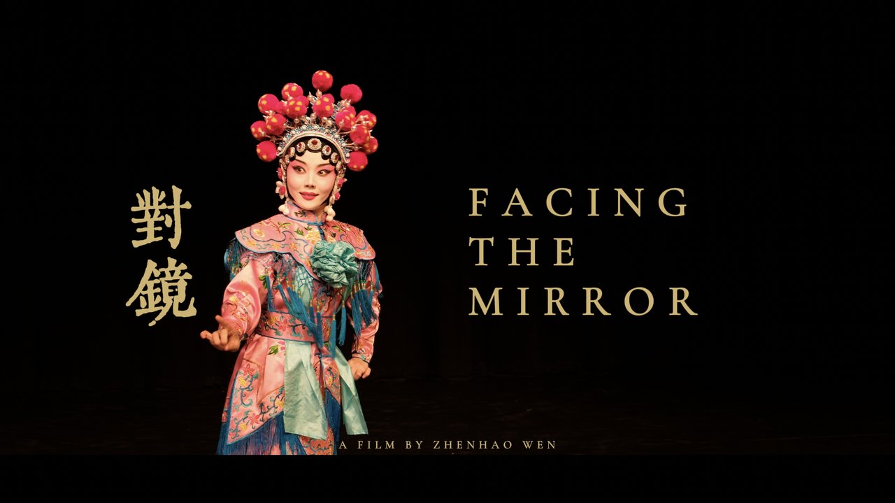 Facing the Mirror