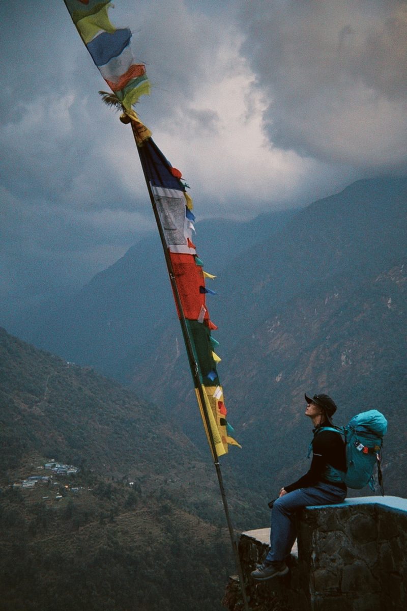 Nepal
