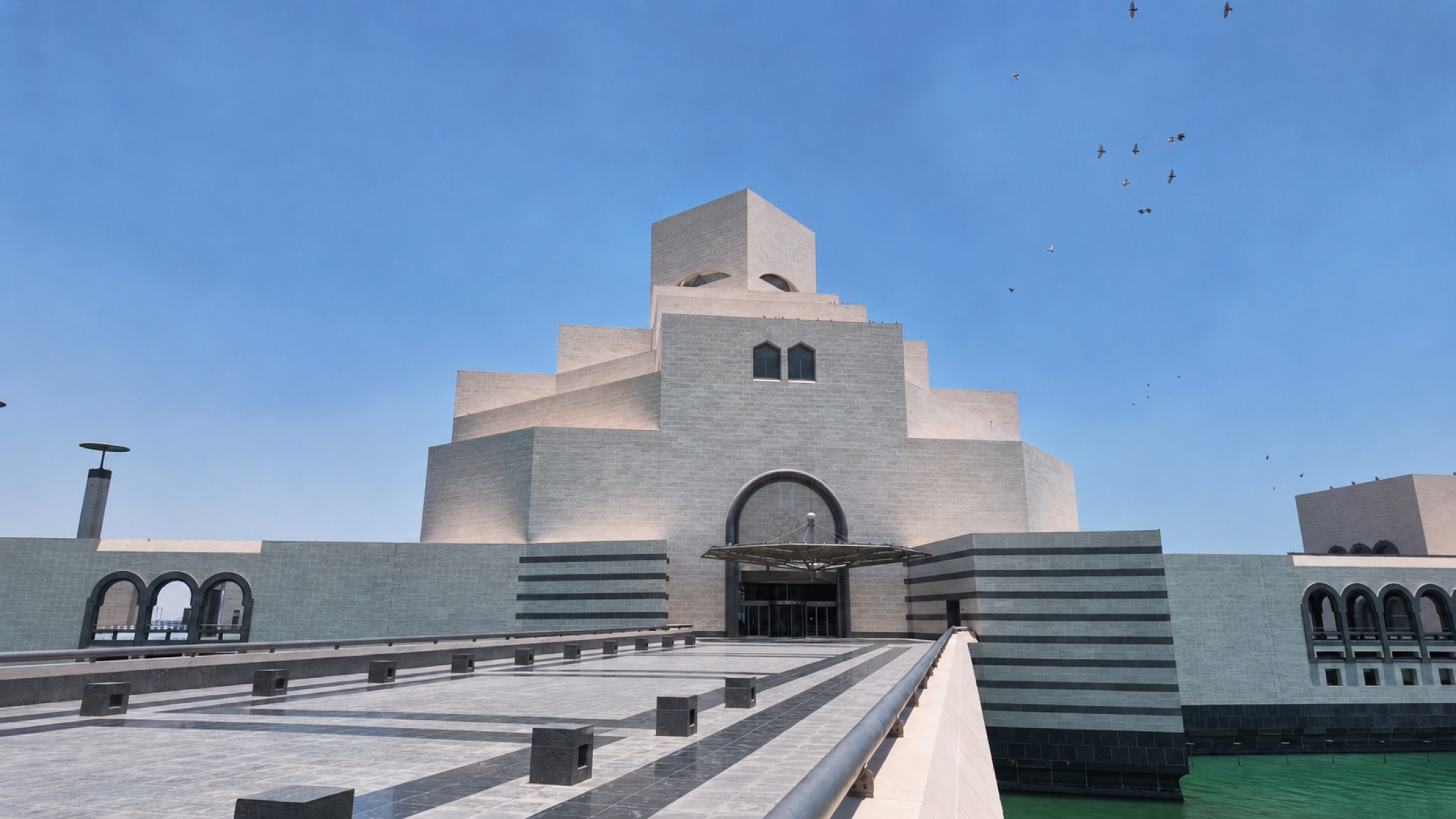 Qatar